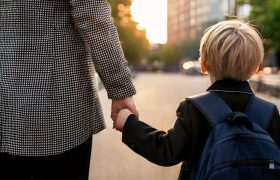 Portage salarial : une solution pour les mamans en quête d’équilibre entre vie pro et vie perso